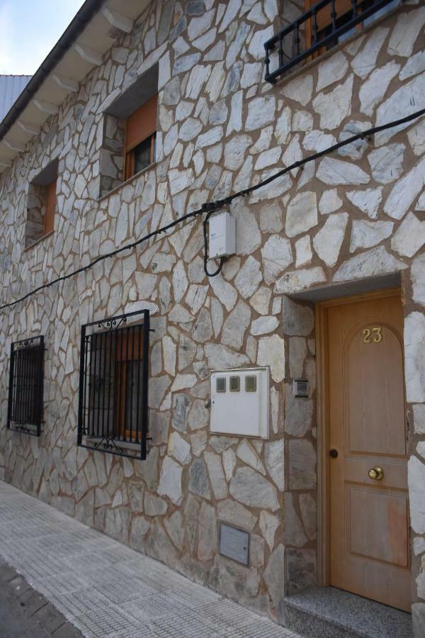 Casa Rosario Villa Riopar Exterior photo